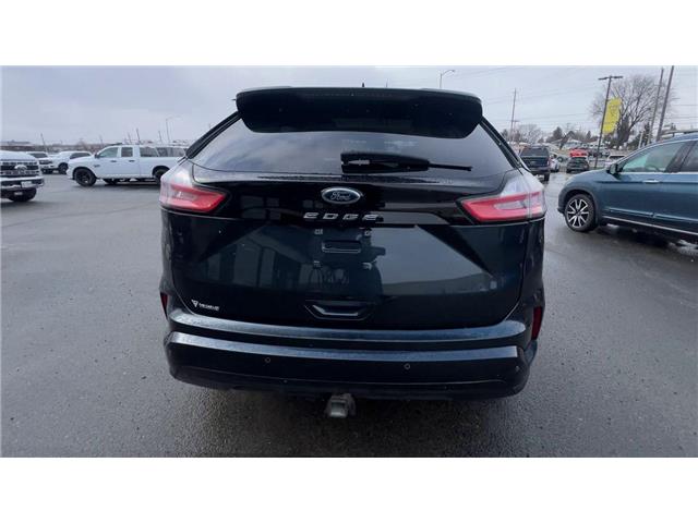 2022 Ford Edge SEL (Stk: 25675) in Sudbury - Image 7 of 25