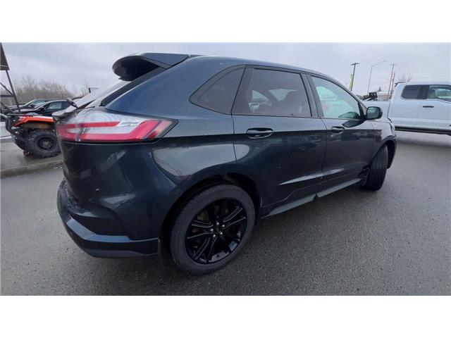 2022 Ford Edge SEL (Stk: 25675) in Sudbury - Image 8 of 25
