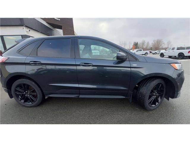 2022 Ford Edge SEL (Stk: 25675) in Sudbury - Image 9 of 25