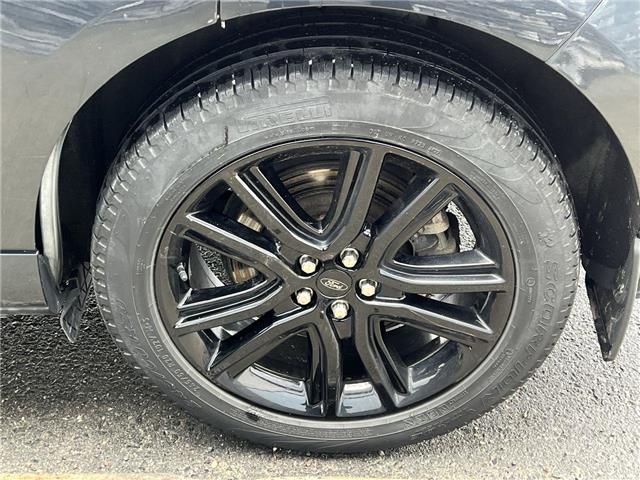 2022 Ford Edge SEL (Stk: 25675) in Sudbury - Image 10 of 25