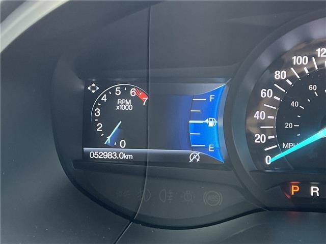 2022 Ford Edge SEL (Stk: 25675) in Sudbury - Image 15 of 25