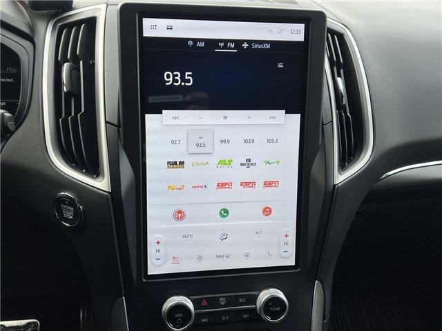 2022 Ford Edge SEL (Stk: 25675) in Sudbury - Image 16 of 25