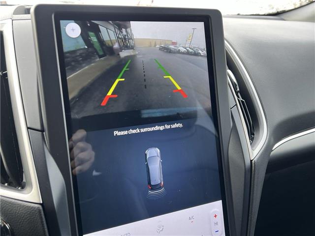 2022 Ford Edge SEL (Stk: 25675) in Sudbury - Image 17 of 25