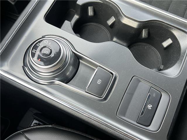 2022 Ford Edge SEL (Stk: 25675) in Sudbury - Image 19 of 25