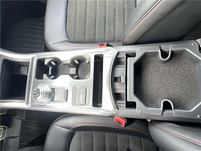 2022 Ford Edge SEL (Stk: 25675) in Sudbury - Image 20 of 25