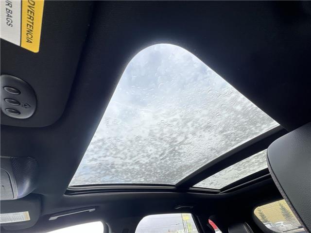 2022 Ford Edge SEL (Stk: 25675) in Sudbury - Image 21 of 25
