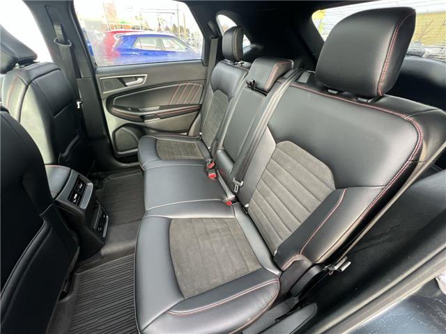 2022 Ford Edge SEL (Stk: 25675) in Sudbury - Image 22 of 25