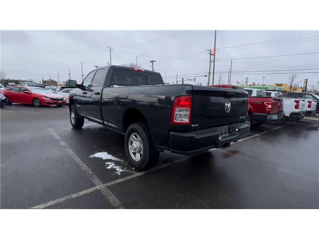 2022 RAM 3500 Tradesman (Stk: 25659) in Sudbury - Image 2 of 23 2022 RAM 3500 Tradesman (Stk: 25659) in Sudbury - Image 2 of 23