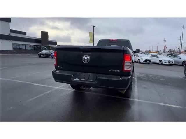 2022 RAM 3500 Tradesman (Stk: 25659) in Sudbury - Image 3 of 23 2022 RAM 3500 Tradesman (Stk: 25659) in Sudbury - Image 3 of 23
