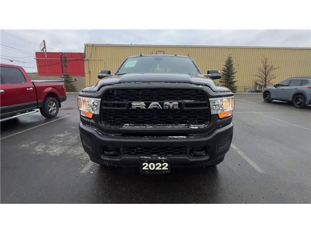 2022 RAM 3500 Tradesman (Stk: 25659) in Sudbury - Image 7 of 23 2022 RAM 3500 Tradesman (Stk: 25659) in Sudbury - Image 7 of 23