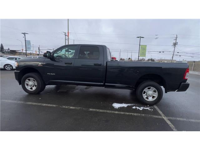 2022 RAM 3500 Tradesman (Stk: 25659) in Sudbury - Image 9 of 23 2022 RAM 3500 Tradesman (Stk: 25659) in Sudbury - Image 9 of 23