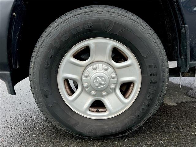 2022 RAM 3500 Tradesman (Stk: 25659) in Sudbury - Image 11 of 23 2022 RAM 3500 Tradesman (Stk: 25659) in Sudbury - Image 11 of 23