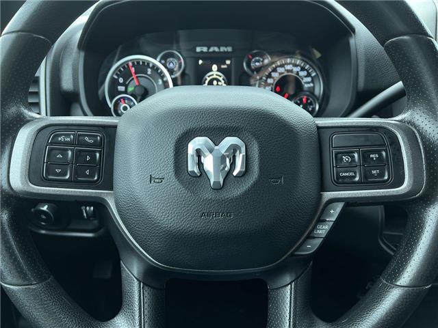 2022 RAM 3500 Tradesman (Stk: 25659) in Sudbury - Image 14 of 23 2022 RAM 3500 Tradesman (Stk: 25659) in Sudbury - Image 14 of 23