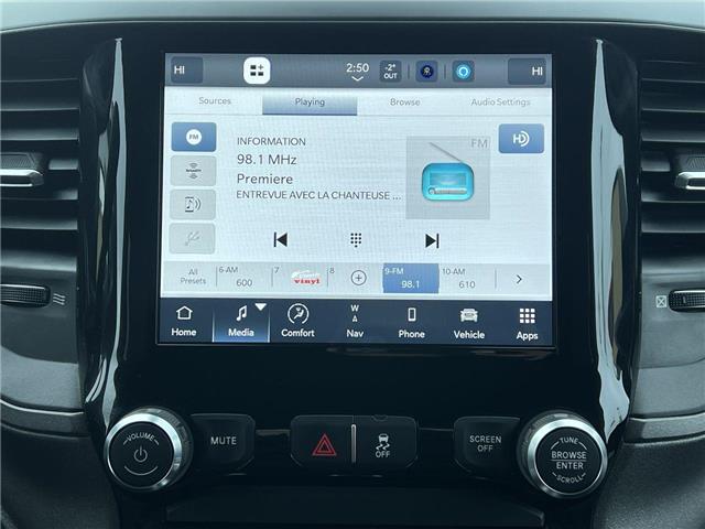 2022 RAM 3500 Tradesman (Stk: 25659) in Sudbury - Image 16 of 23 2022 RAM 3500 Tradesman (Stk: 25659) in Sudbury - Image 16 of 23