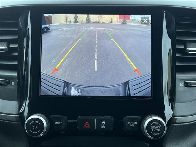 2022 RAM 3500 Tradesman (Stk: 25659) in Sudbury - Image 17 of 23 2022 RAM 3500 Tradesman (Stk: 25659) in Sudbury - Image 17 of 23