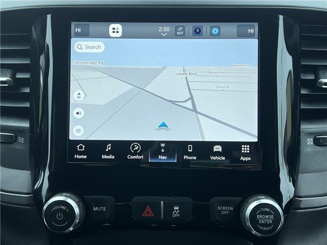 2022 RAM 3500 Tradesman (Stk: 25659) in Sudbury - Image 18 of 23 2022 RAM 3500 Tradesman (Stk: 25659) in Sudbury - Image 18 of 23