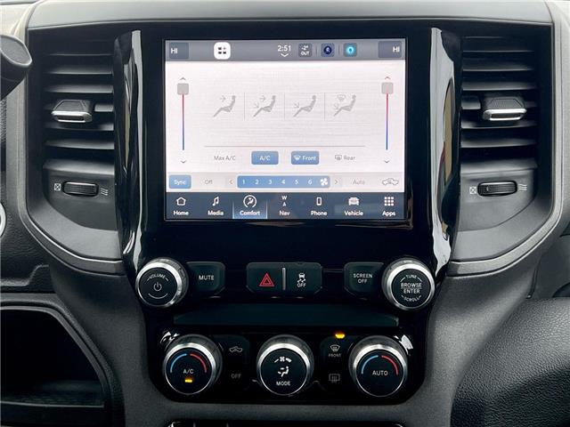 2022 RAM 3500 Tradesman (Stk: 25659) in Sudbury - Image 19 of 23 2022 RAM 3500 Tradesman (Stk: 25659) in Sudbury - Image 19 of 23