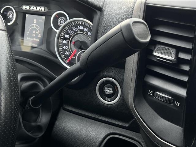 2022 RAM 3500 Tradesman (Stk: 25659) in Sudbury - Image 20 of 23 2022 RAM 3500 Tradesman (Stk: 25659) in Sudbury - Image 20 of 23