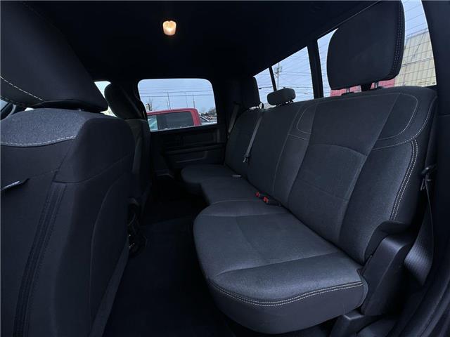 2022 RAM 3500 Tradesman (Stk: 25659) in Sudbury - Image 22 of 23 2022 RAM 3500 Tradesman (Stk: 25659) in Sudbury - Image 22 of 23