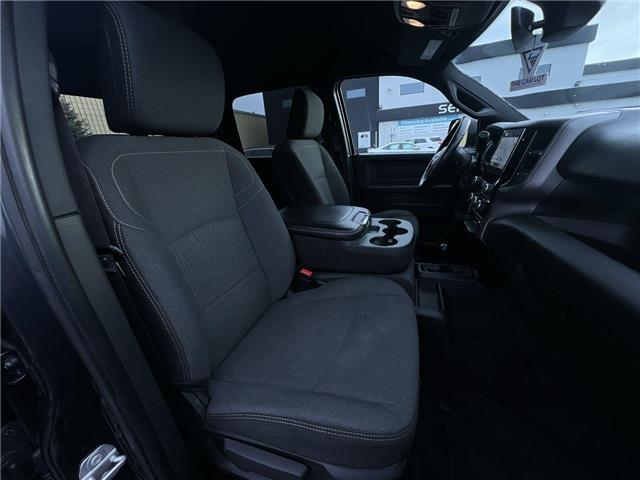 2022 RAM 3500 Tradesman (Stk: 25659) in Sudbury - Image 23 of 23 2022 RAM 3500 Tradesman (Stk: 25659) in Sudbury - Image 23 of 23