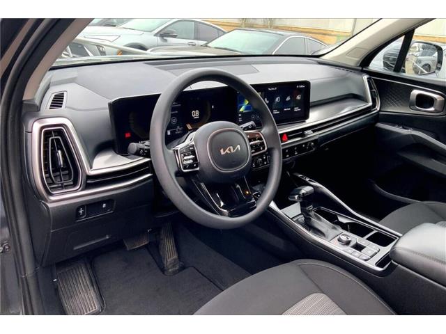 2024 Kia Sorento 2.5L LX (Stk: 24B9308) in Sherwood Park - Image 12 of 30