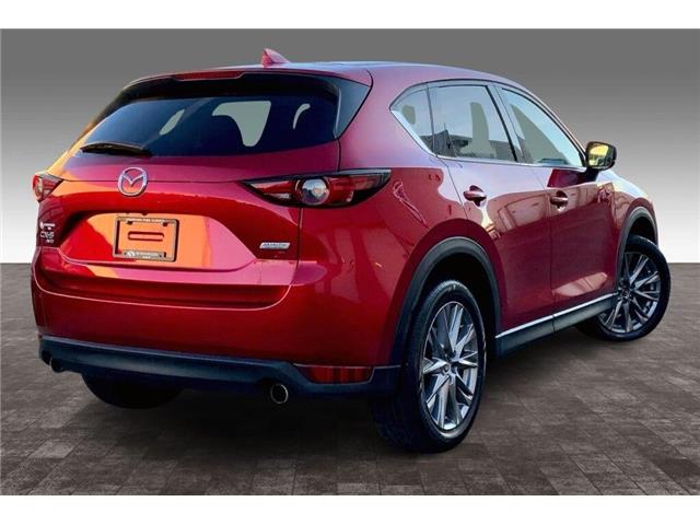 2019 Mazda CX-5 GT w/Turbo (Stk: TNR89661) in Sherwood Park - Image 11 of 30 2019 Mazda CX-5 GT w/Turbo (Stk: TNR89661) in Sherwood Park - Image 11 of 30