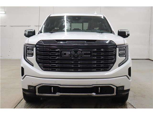 2024 GMC Sierra 1500 Denali Ultimate (Stk: T3155A) in Watrous - Image 4 of 47