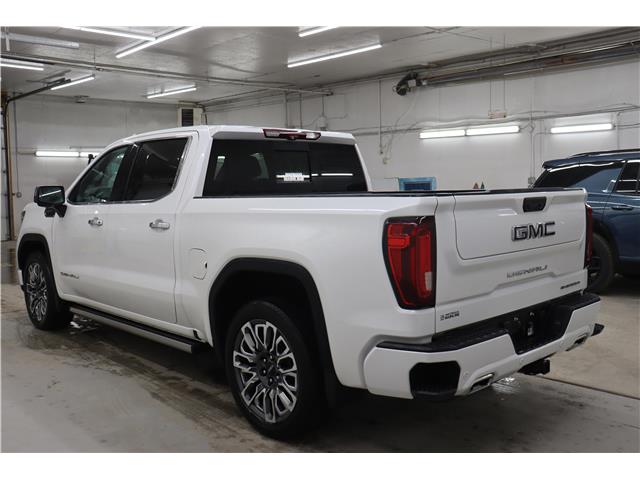 2024 GMC Sierra 1500 Denali Ultimate (Stk: T3155A) in Watrous - Image 6 of 47