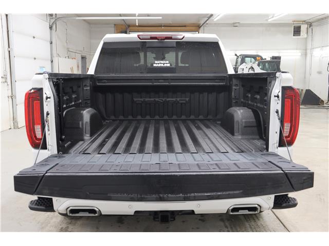 2024 GMC Sierra 1500 Denali Ultimate (Stk: T3155A) in Watrous - Image 9 of 47