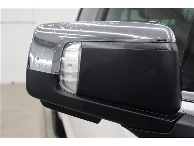 2024 GMC Sierra 1500 Denali Ultimate (Stk: T3155A) in Watrous - Image 14 of 47