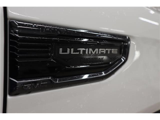 2024 GMC Sierra 1500 Denali Ultimate (Stk: T3155A) in Watrous - Image 15 of 47