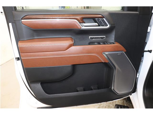 2024 GMC Sierra 1500 Denali Ultimate (Stk: T3155A) in Watrous - Image 17 of 47