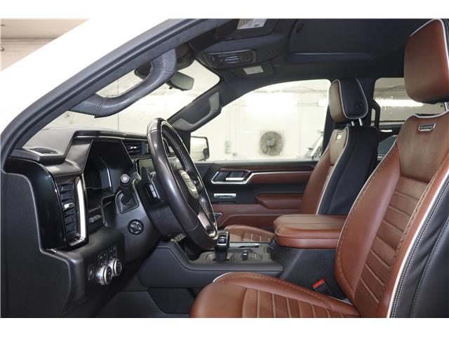 2024 GMC Sierra 1500 Denali Ultimate (Stk: T3155A) in Watrous - Image 19 of 47