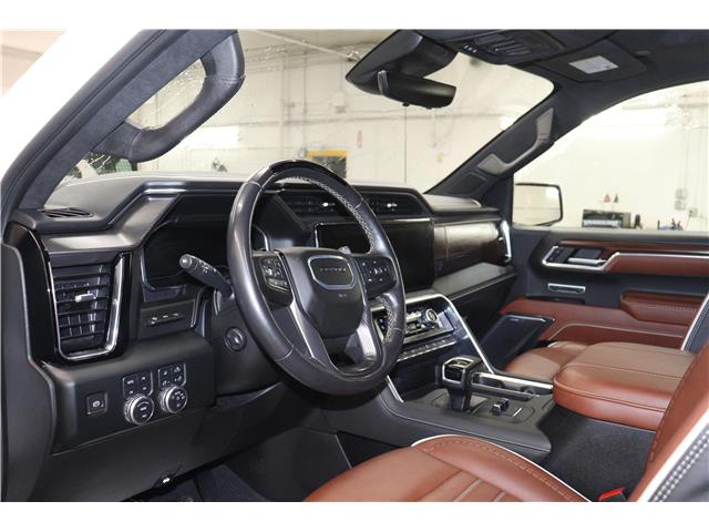 2024 GMC Sierra 1500 Denali Ultimate (Stk: T3155A) in Watrous - Image 20 of 47