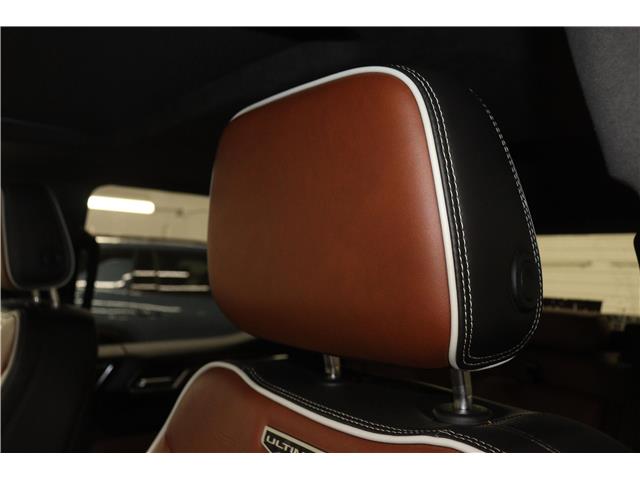 2024 GMC Sierra 1500 Denali Ultimate (Stk: T3155A) in Watrous - Image 21 of 47