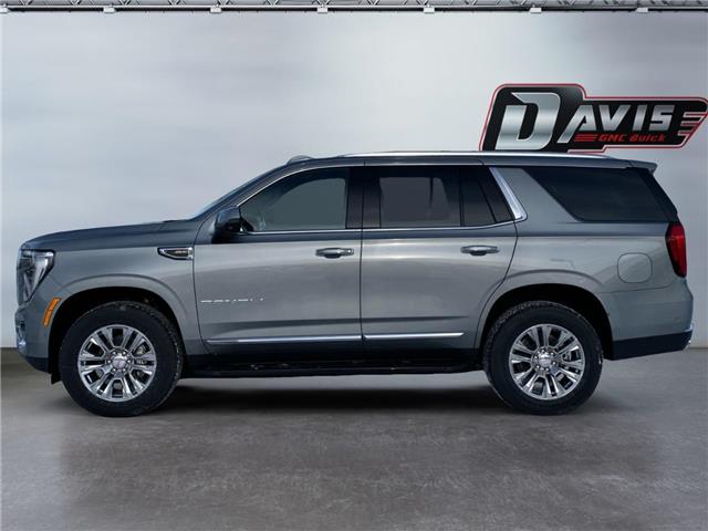 2026 GMC Yukon Denali (Stk: 351309) in Medicine Hat - Image 2 of 15