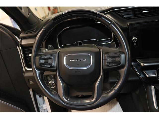 2024 GMC Sierra 1500 Denali Ultimate (Stk: T3155A) in Watrous - Image 22 of 47