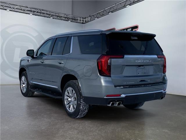2026 GMC Yukon Denali (Stk: 351309) in Medicine Hat - Image 3 of 15