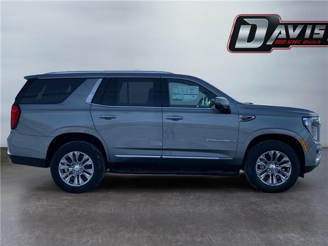 2026 GMC Yukon Denali (Stk: 351309) in Medicine Hat - Image 6 of 15