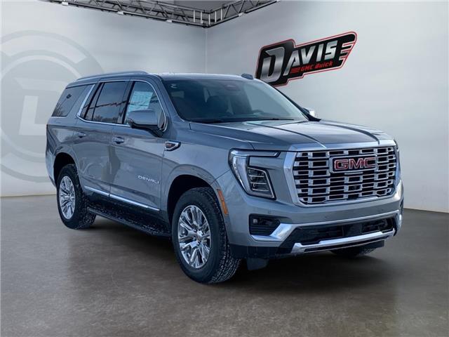 2026 GMC Yukon Denali (Stk: 351309) in Medicine Hat - Image 7 of 15