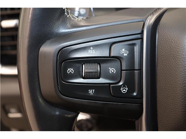 2024 GMC Sierra 1500 Denali Ultimate (Stk: T3155A) in Watrous - Image 23 of 47