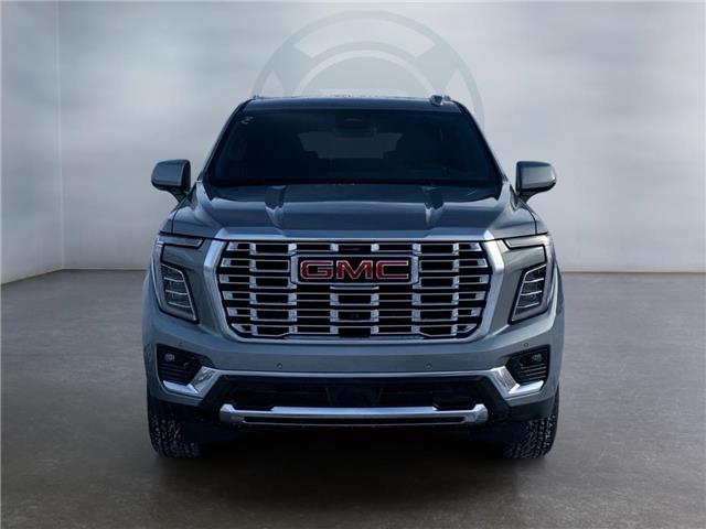 2026 GMC Yukon Denali (Stk: 351309) in Medicine Hat - Image 8 of 15