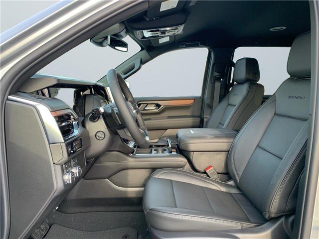 2026 GMC Yukon Denali (Stk: 351309) in Medicine Hat - Image 9 of 15