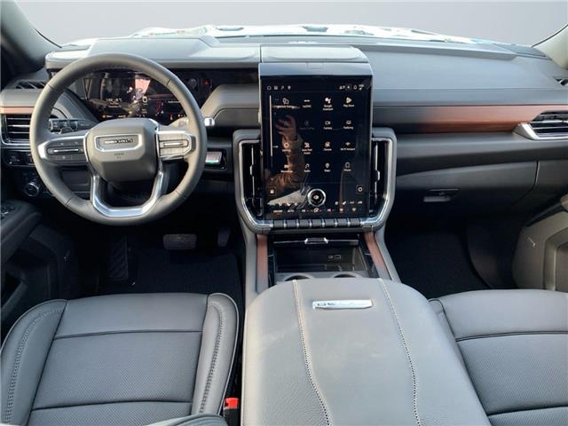2026 GMC Yukon Denali (Stk: 351309) in Medicine Hat - Image 10 of 15