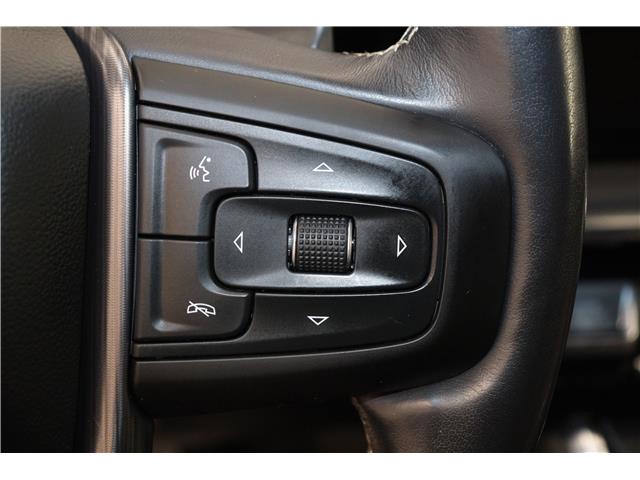 2024 GMC Sierra 1500 Denali Ultimate (Stk: T3155A) in Watrous - Image 24 of 47