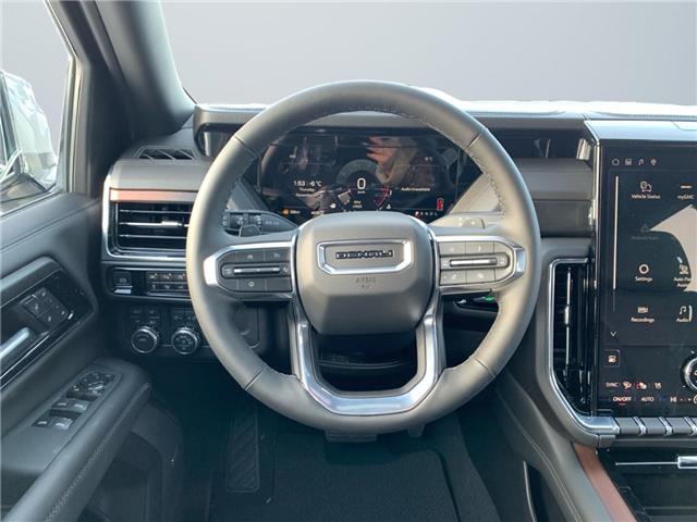 2026 GMC Yukon Denali (Stk: 351309) in Medicine Hat - Image 12 of 15