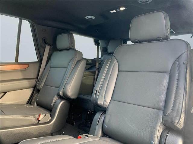 2026 GMC Yukon Denali (Stk: 351309) in Medicine Hat - Image 13 of 15