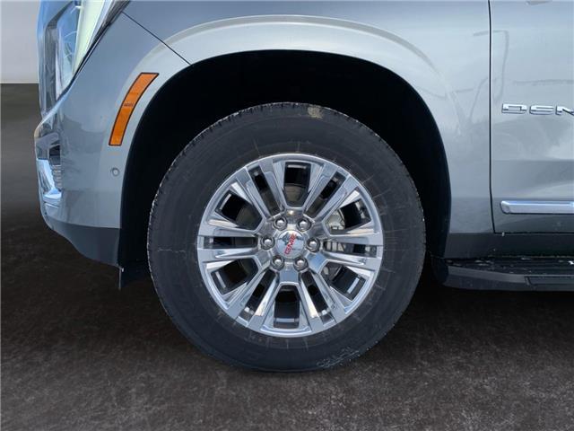 2026 GMC Yukon Denali (Stk: 351309) in Medicine Hat - Image 14 of 15