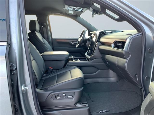2026 GMC Yukon Denali (Stk: 351309) in Medicine Hat - Image 15 of 15