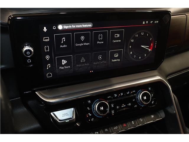 2024 GMC Sierra 1500 Denali Ultimate (Stk: T3155A) in Watrous - Image 26 of 47